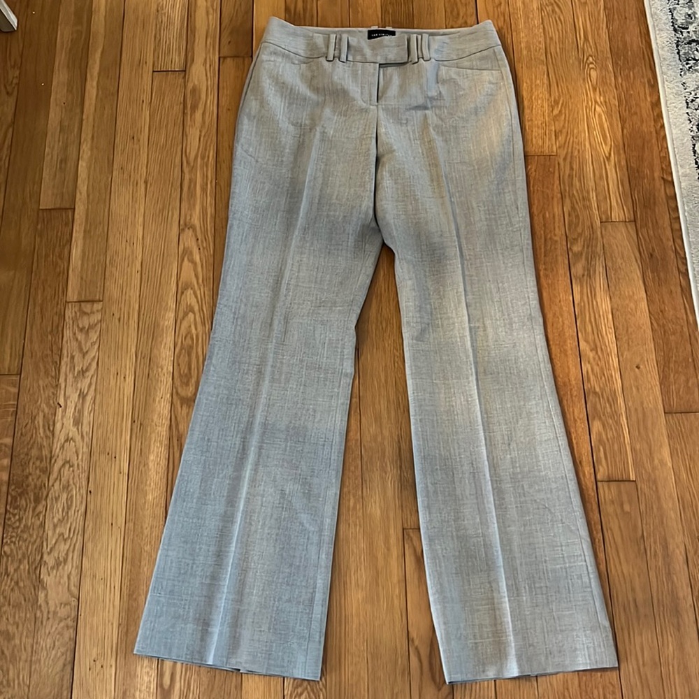Limited pants